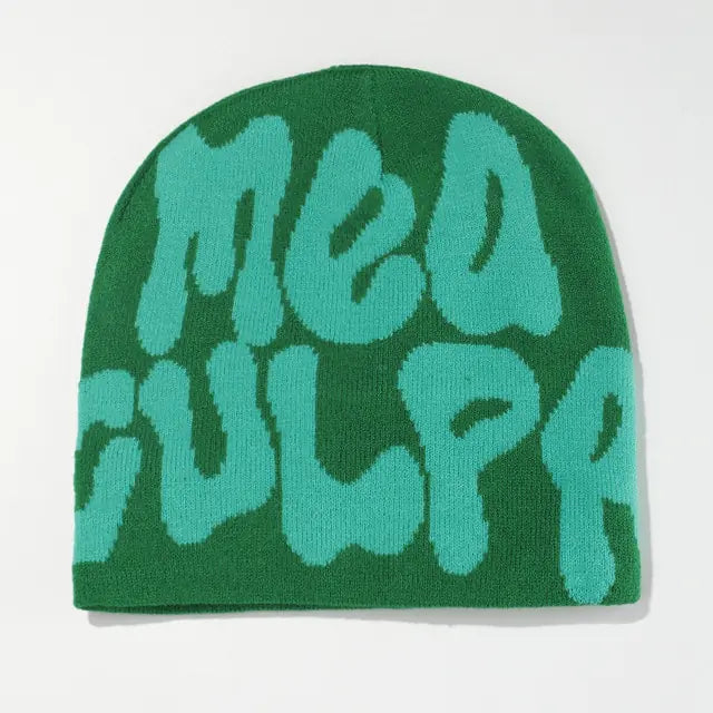 meaculpa Beanie Hats