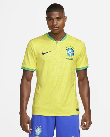 Official Brazil Shirt 2022/23