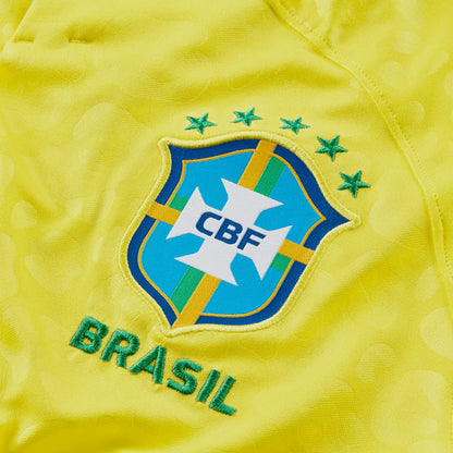 Official Brazil Shirt 2022/23