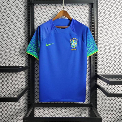 Official Brazil Shirt 2022/23