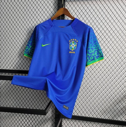 Official Brazil Shirt 2022/23