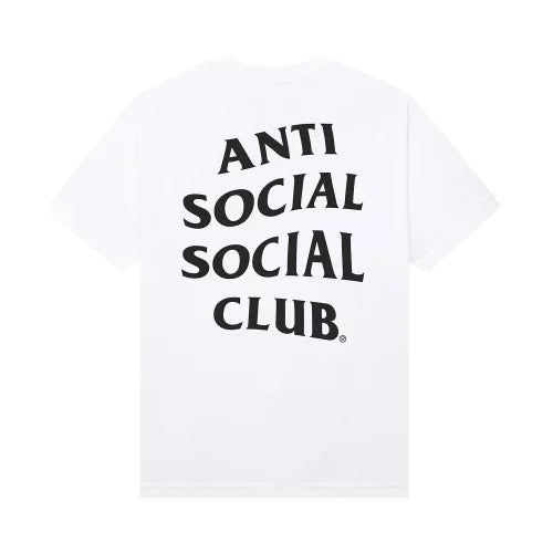 Anti Social Club T-Shirt