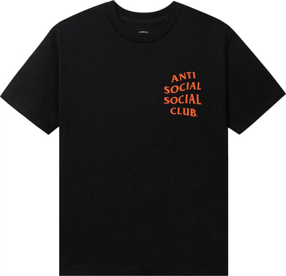 Anti Social Club T-Shirt