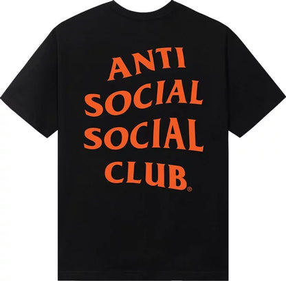 Anti Social Club T-Shirt