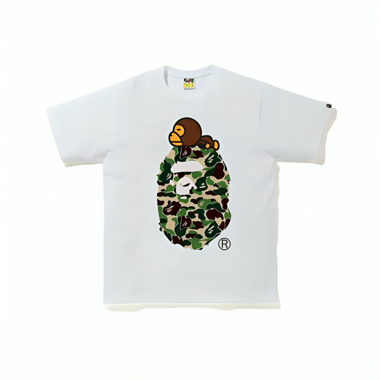 Bape T-Shirt