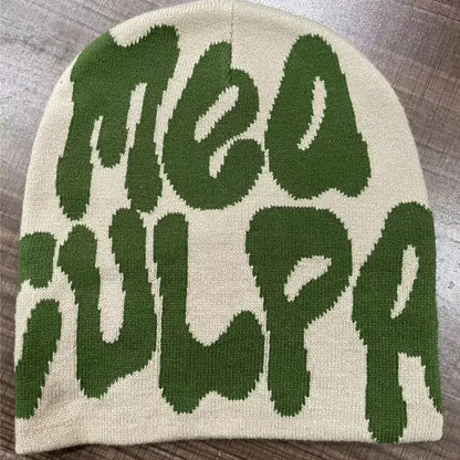 meaculpa Beanie Hats