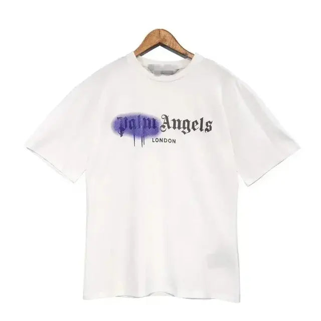 Palm Angels Las Vegas Sprayed T-Shirt