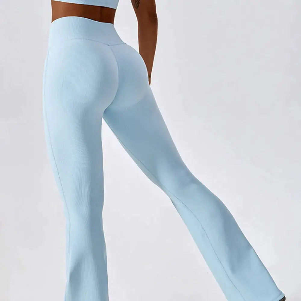 Women Flared Pants