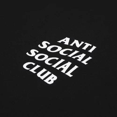 Anti Social Club T-Shirt