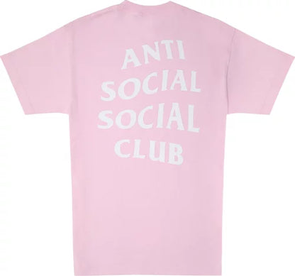 Anti Social Club T-Shirt