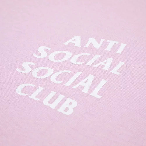 Anti Social Club T-Shirt