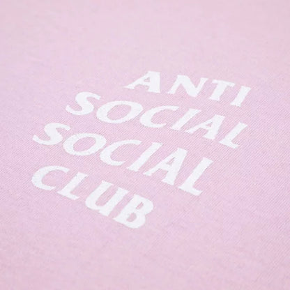 Anti Social Club T-Shirt