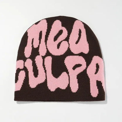 meaculpa Beanie Hats