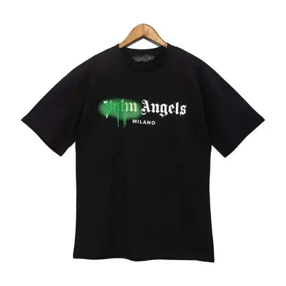 Palm Angels Las Vegas Sprayed T-Shirt