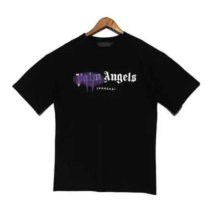 Palm Angels Las Vegas Sprayed T-Shirt