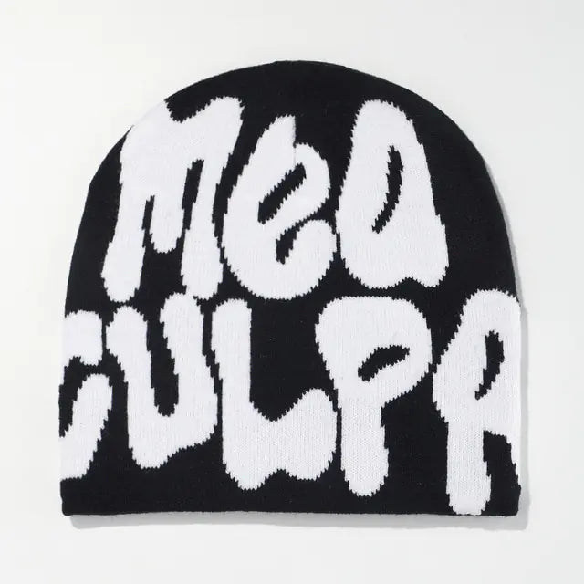 meaculpa Beanie Hats