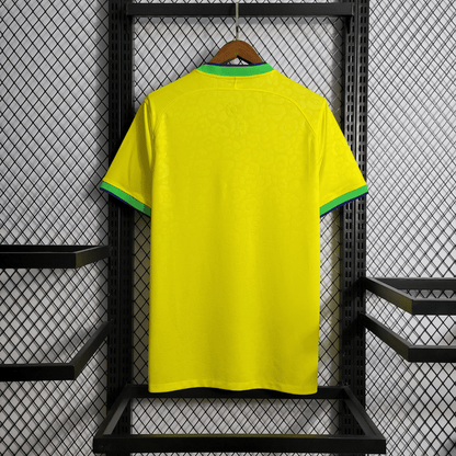 Official Brazil Shirt 2022/23