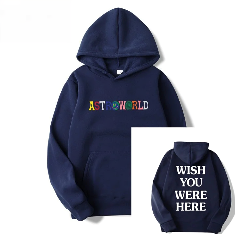 Astroworld Hoodie