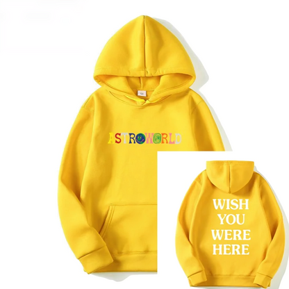 Astroworld Hoodie