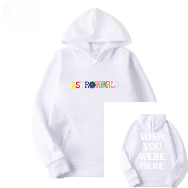 Astroworld Hoodie