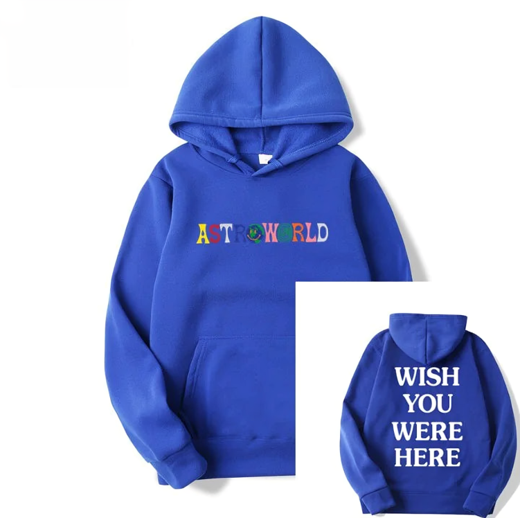 Astroworld Hoodie