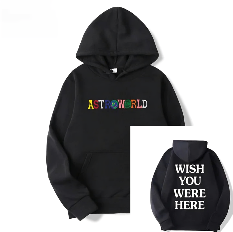 Astroworld Hoodie