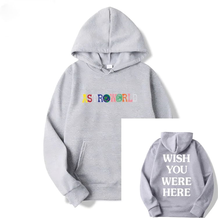 Astroworld Hoodie