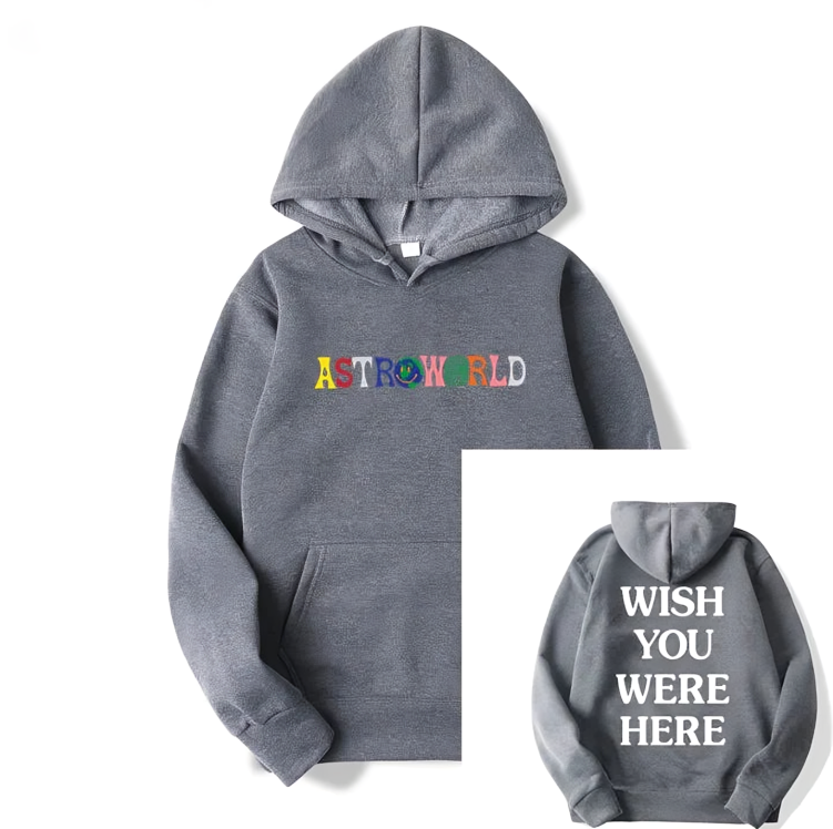 Astroworld Hoodie