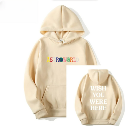 Astroworld Hoodie