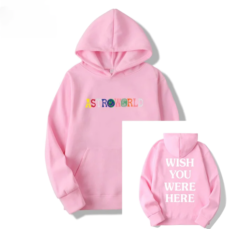 Astroworld Hoodie