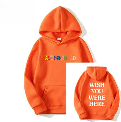 Astroworld Hoodie