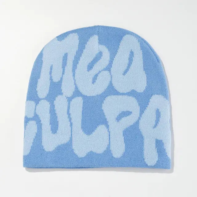 meaculpa Beanie Hats