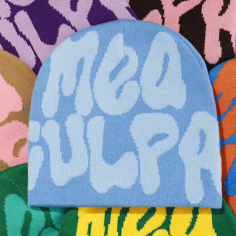 meaculpa Beanie Hats