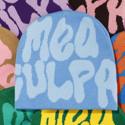 meaculpa Beanie Hats