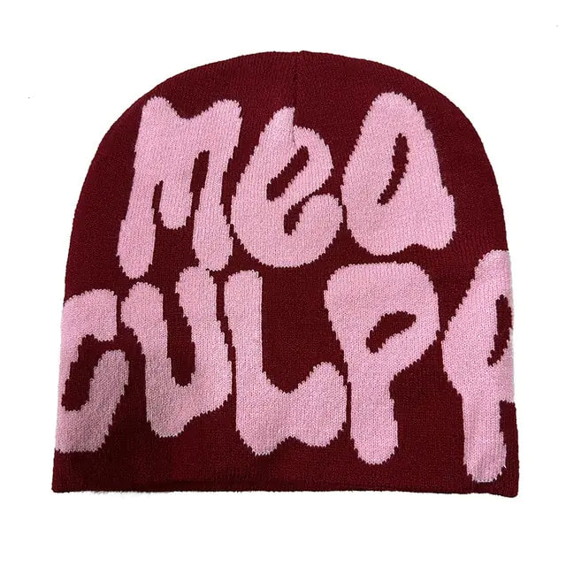 meaculpa Beanie Hats