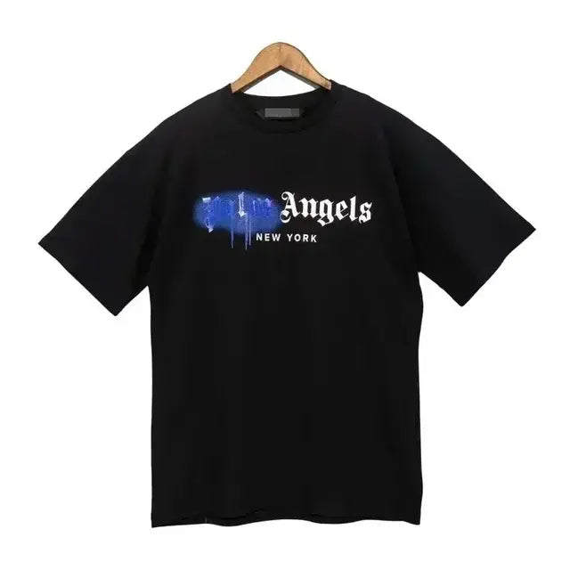 Palm Angels Las Vegas Sprayed T-Shirt