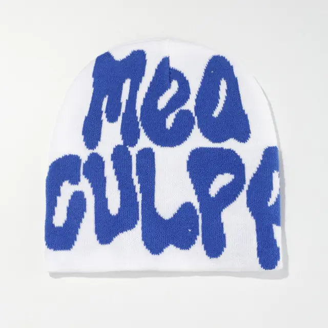 meaculpa Beanie Hats