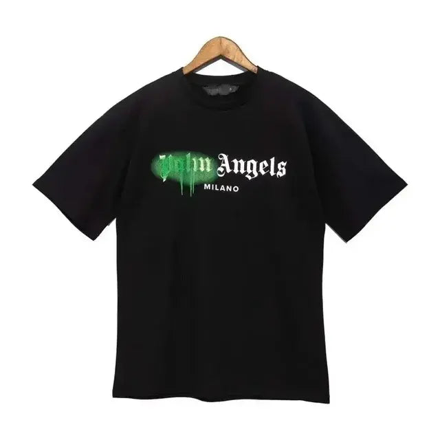 Palm Angels Las Vegas Sprayed T-Shirt