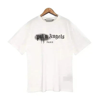 Palm Angels Las Vegas Sprayed T-Shirt