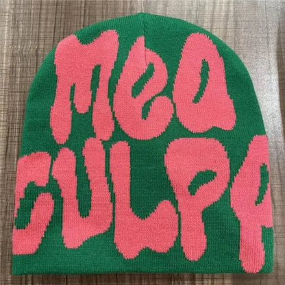 meaculpa Beanie Hats