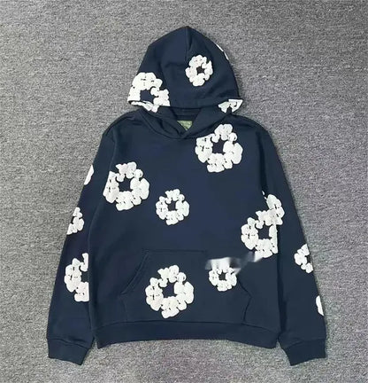 Denim Tears Hoddie