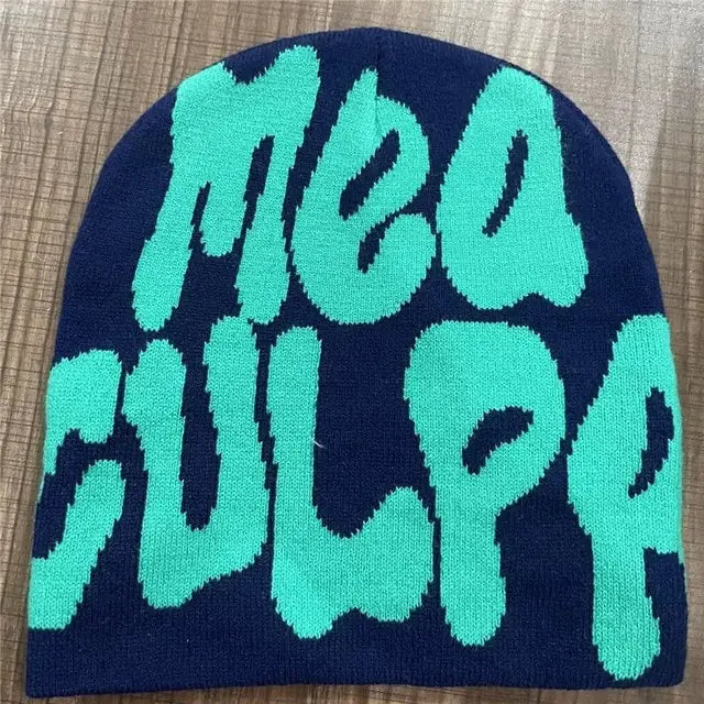 meaculpa Beanie Hats