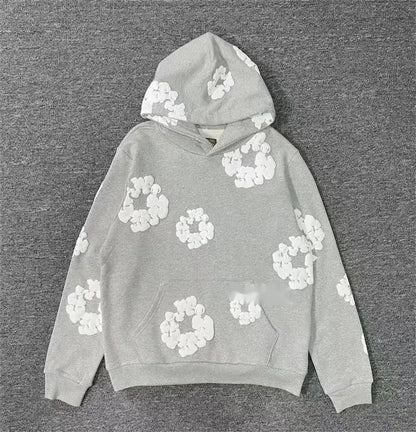 Denim Tears Hoddie