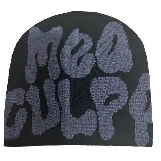 meaculpa Beanie Hats