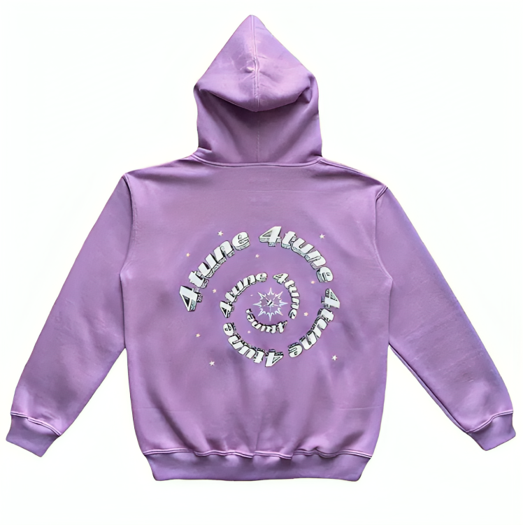 4TUNE Hoodie