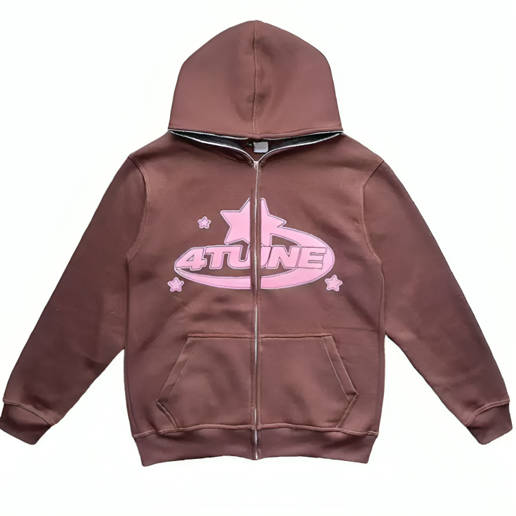 4TUNE Hoodie