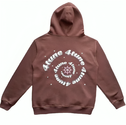 4TUNE Hoodie