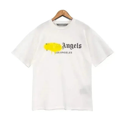 Palm Angels Las Vegas Sprayed T-Shirt