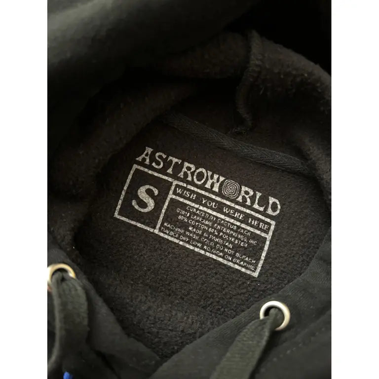 Astroworld Hoodie