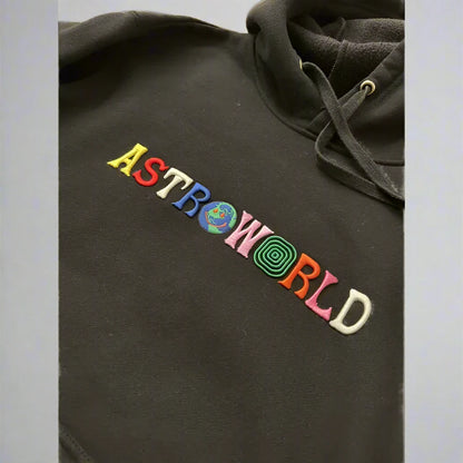 Astroworld Hoodie